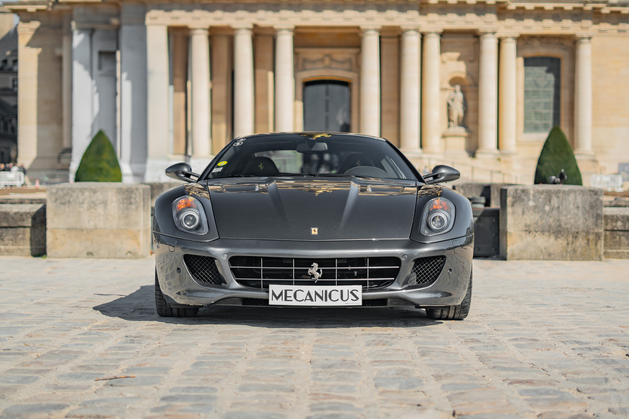 Ferrari 599 HGTE Usine *Origine France*