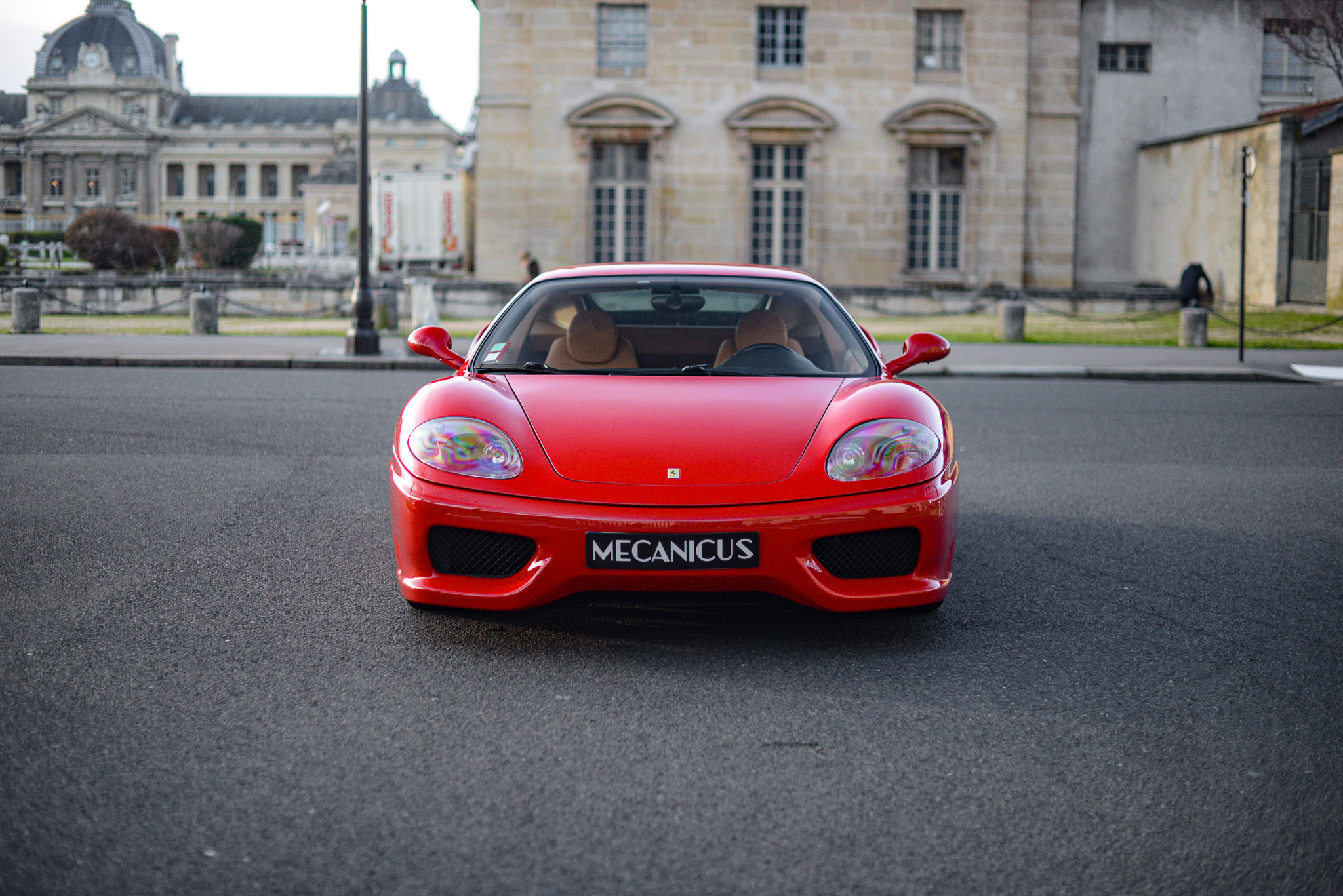 Ferrari 360 Modena *Boîte Manuelle*