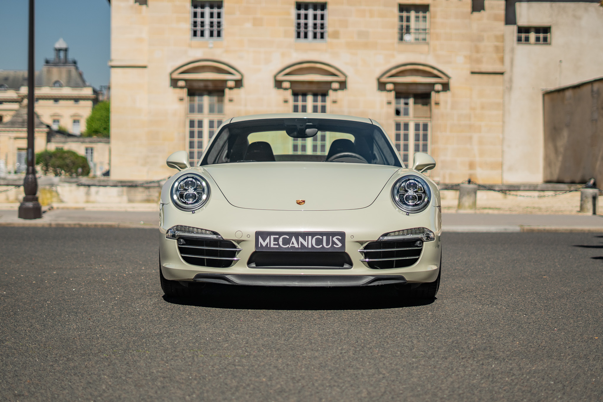 Porsche 911 991.1 Carrera 2S PDK *Édition 50 ème Anniversaire*