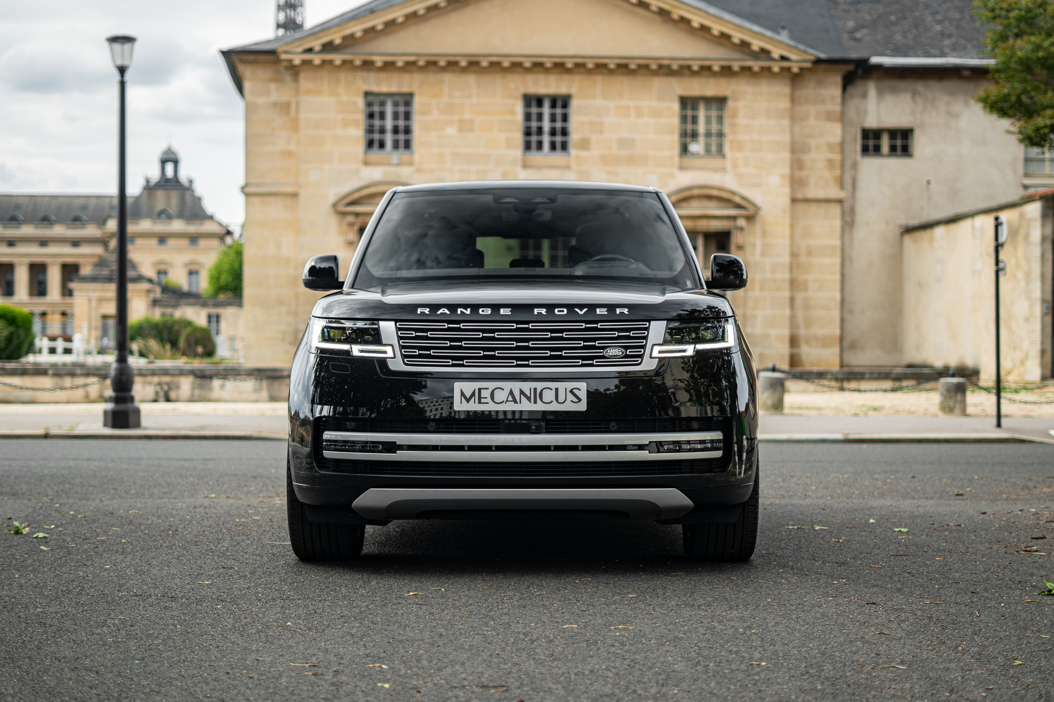 Land Rover Range Rover P460e PHEV SWB Autobiography *Français, TVA*