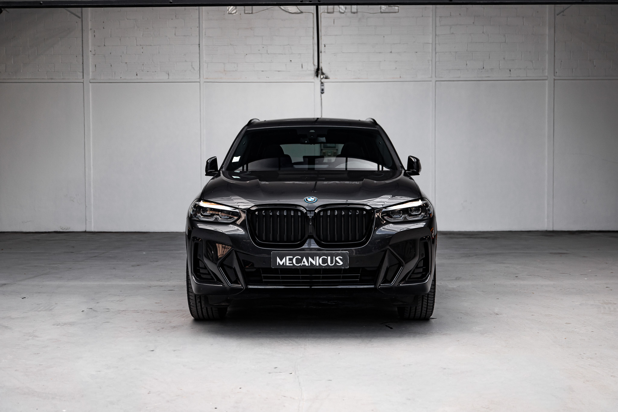 BMW X3 xDrive30e M Sport G01 LCI *Française*
