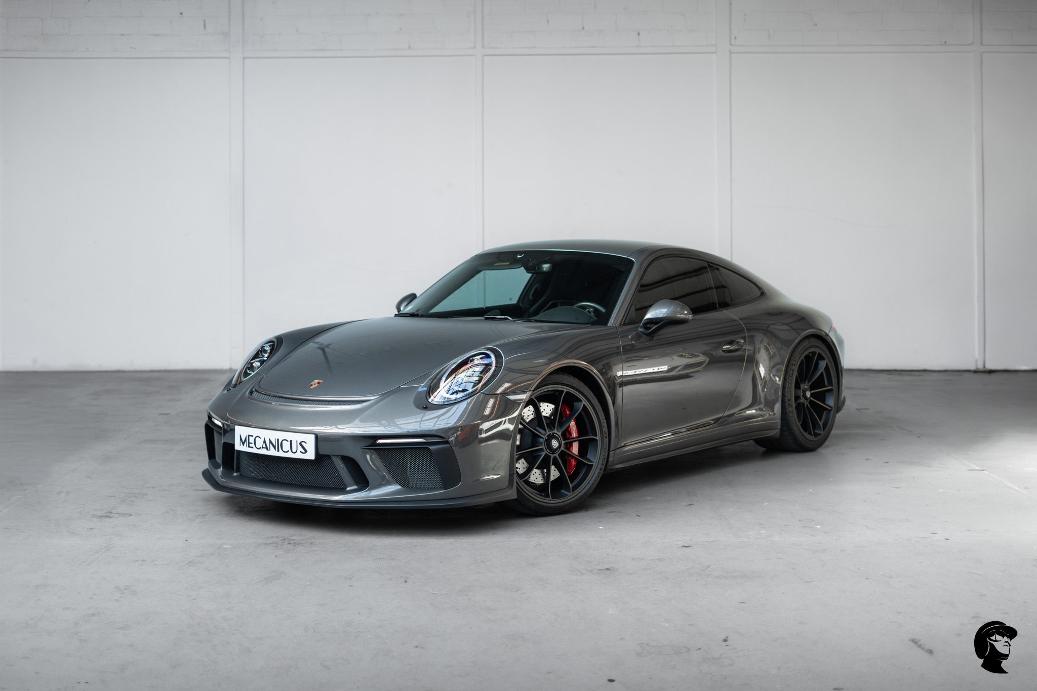 Porsche 991.2 GT3 Touring *Faible kilométrage / PPF avant / Lift* 
