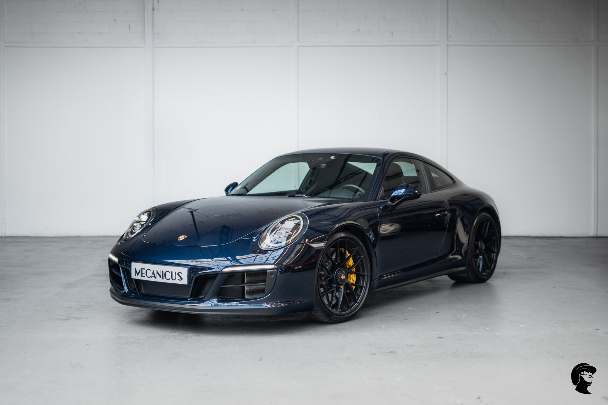 Porsche 911 991.2 Carrera GTS *Première peinture / Baquets / PCCB*