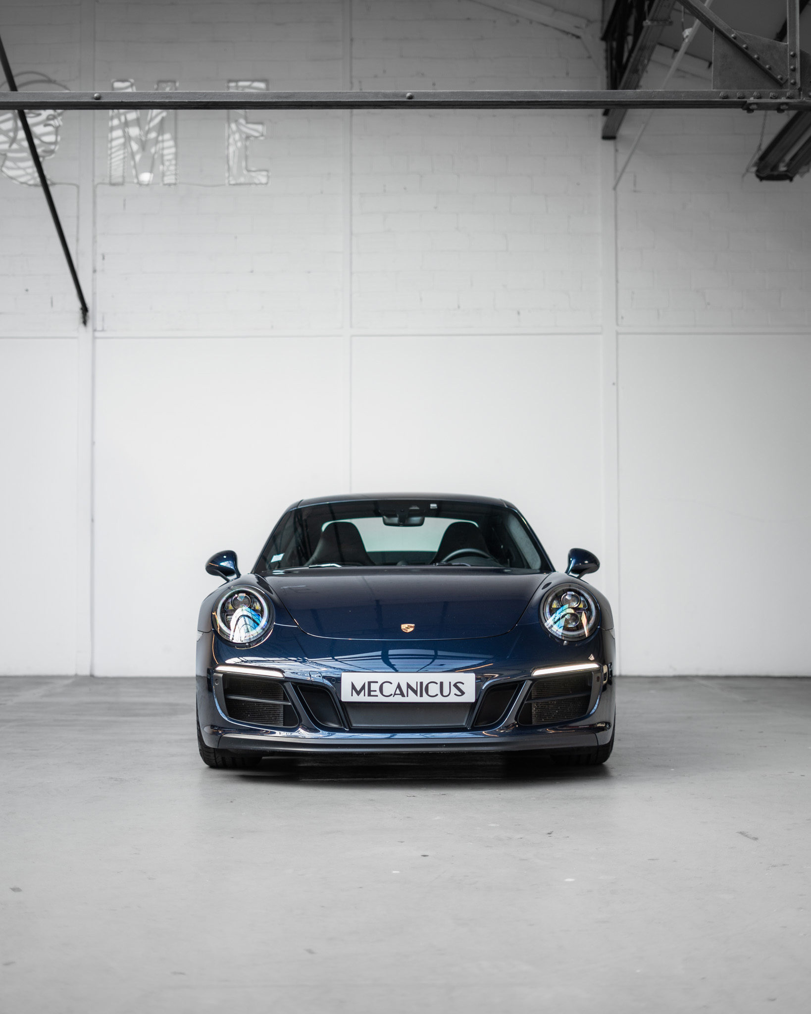 Porsche 911 991.2 Carrera GTS *Première peinture / Baquets / PCCB*