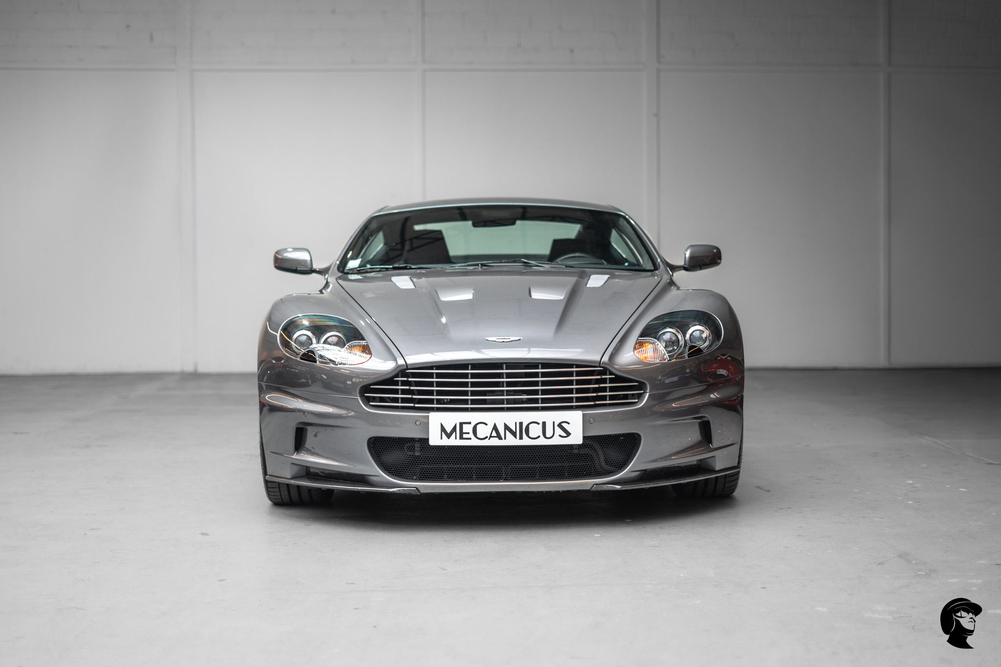Aston Martin DBS Casino Royale *ASTON MARTIN Serviced / Manual Gearbox / Carbon*