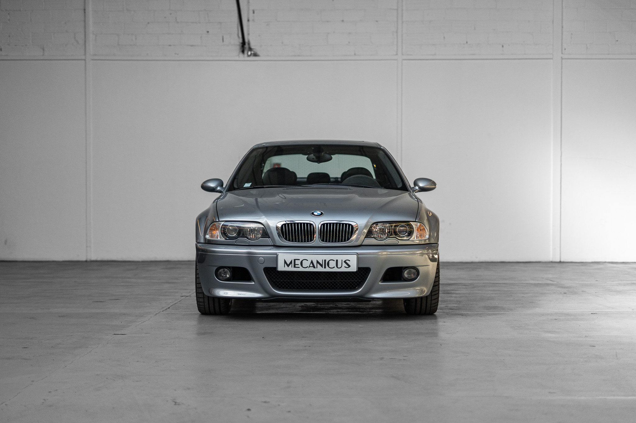BMW M3 E46 CS *1 of 3000*