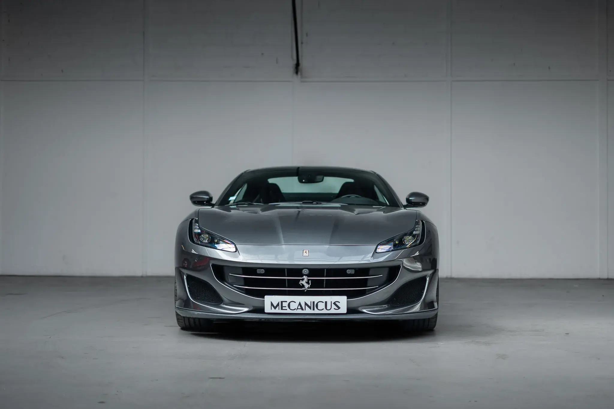 Ferrari Portofino *100% Ferrari Serviced / MagneRide Suspension*