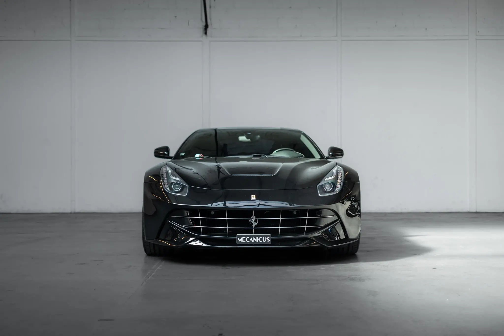 Ferrari F12 Berlinetta *Carbon / 100% Ferrari serviced*