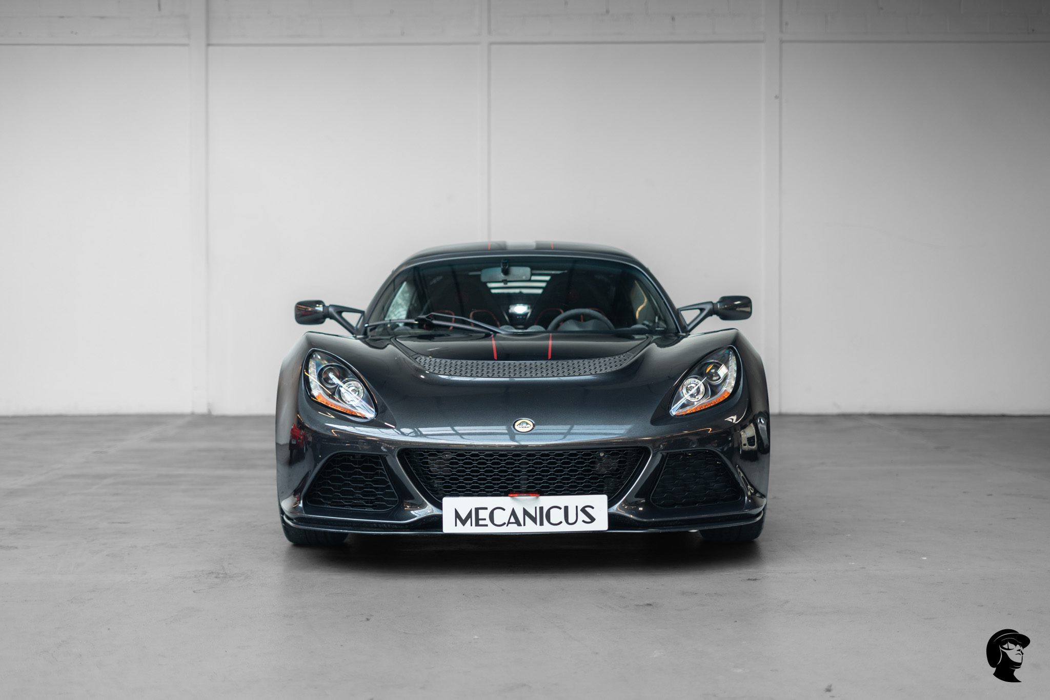 Lotus Exige 350 Sport *70th Anniversary 1/25 / Carbon Bucket Seats / PPF / Low Mileage*