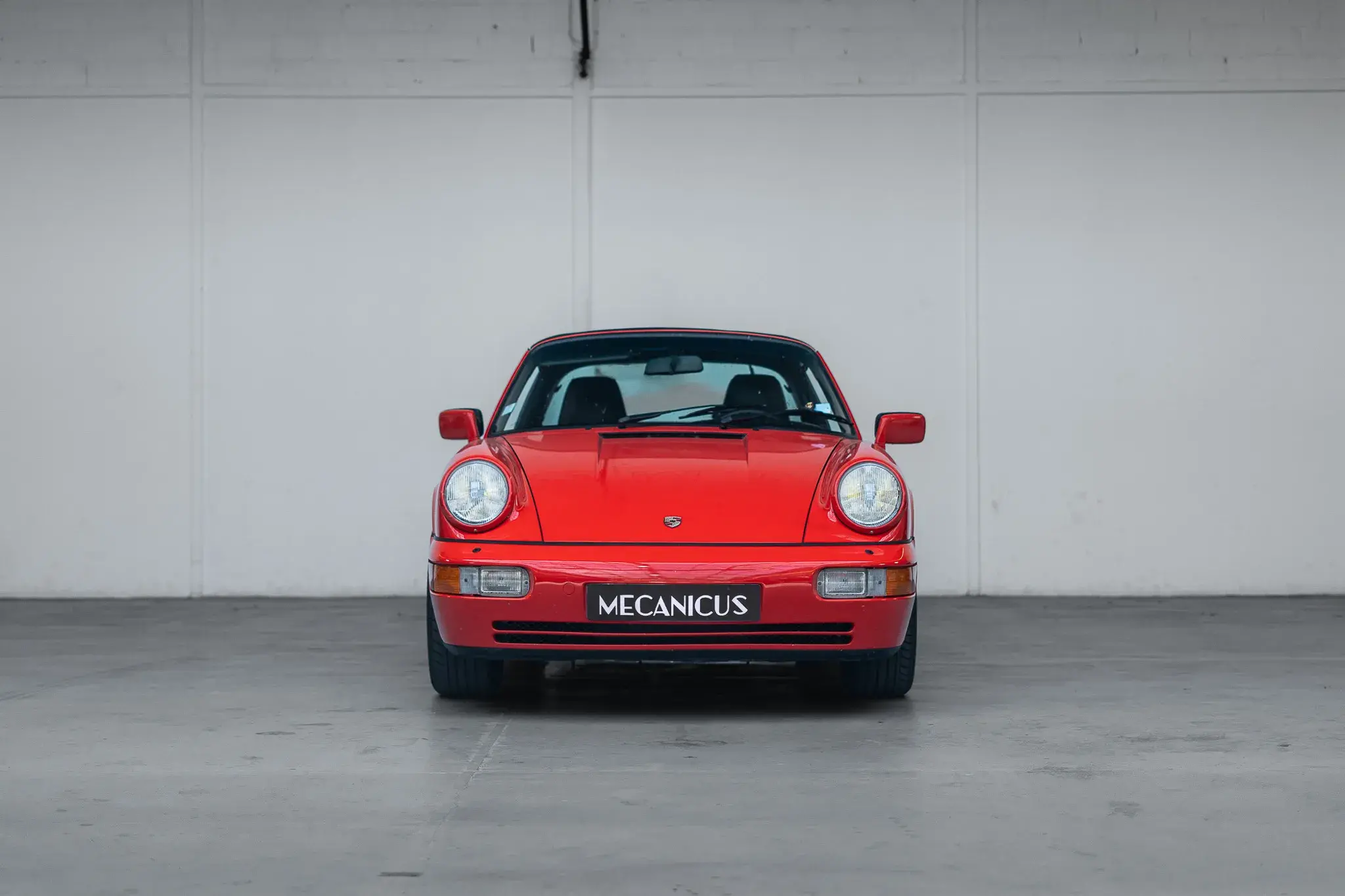 Porsche 911 964 Targa *Excellent condition / Clear history*