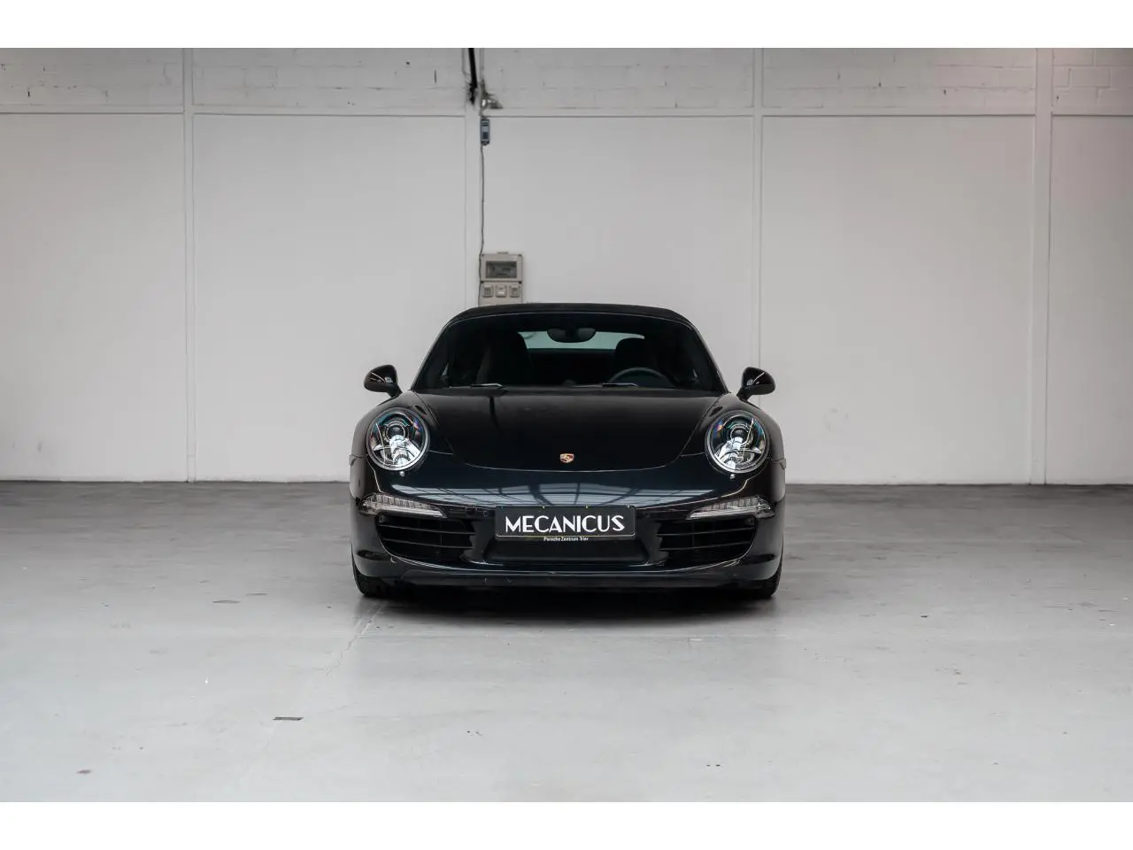 Porsche 911 991.1 Carrera S Cabriolet PDK *1st Owner / Perfect Condition / Front PPF*