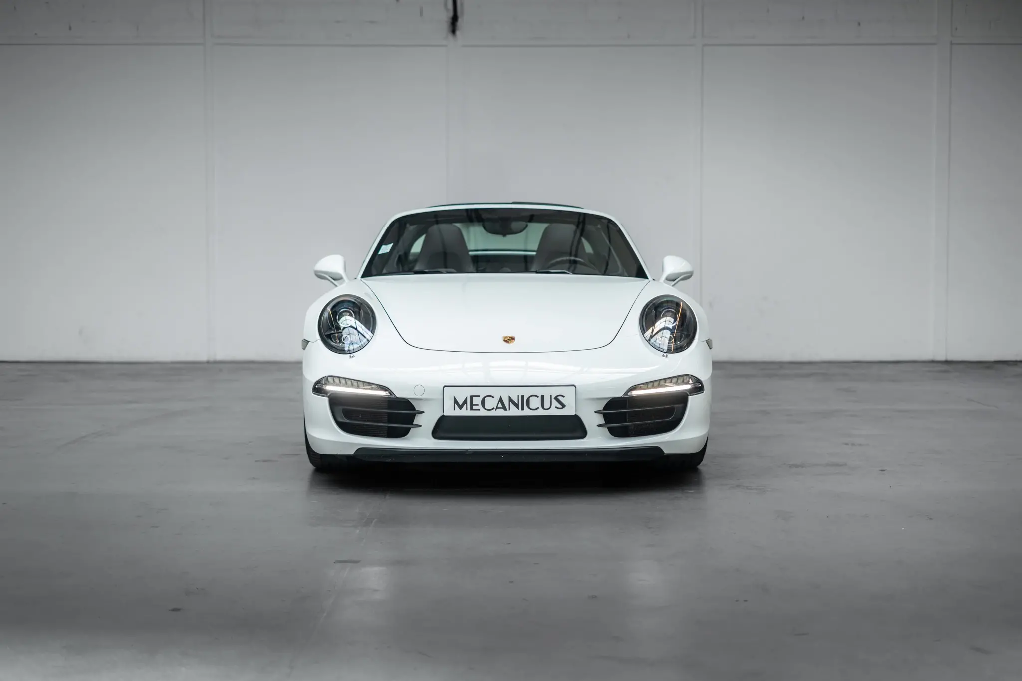 Porsche 911 991.1 Targa 4S *100% Porsche serviced*
