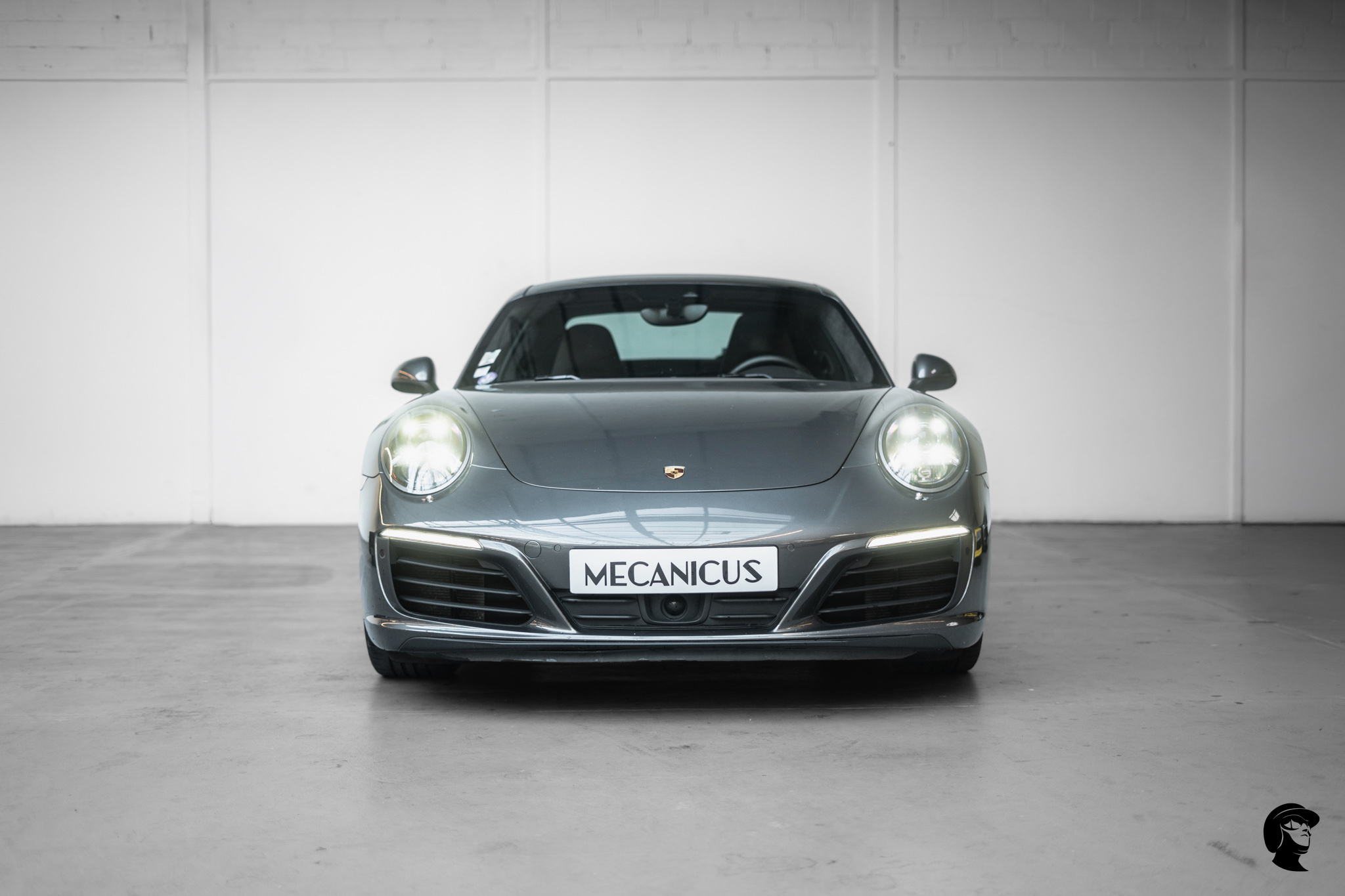 Porsche 911 991.2 Carrera 4 PDK *French-delivered / Porsche serviced / Lift*