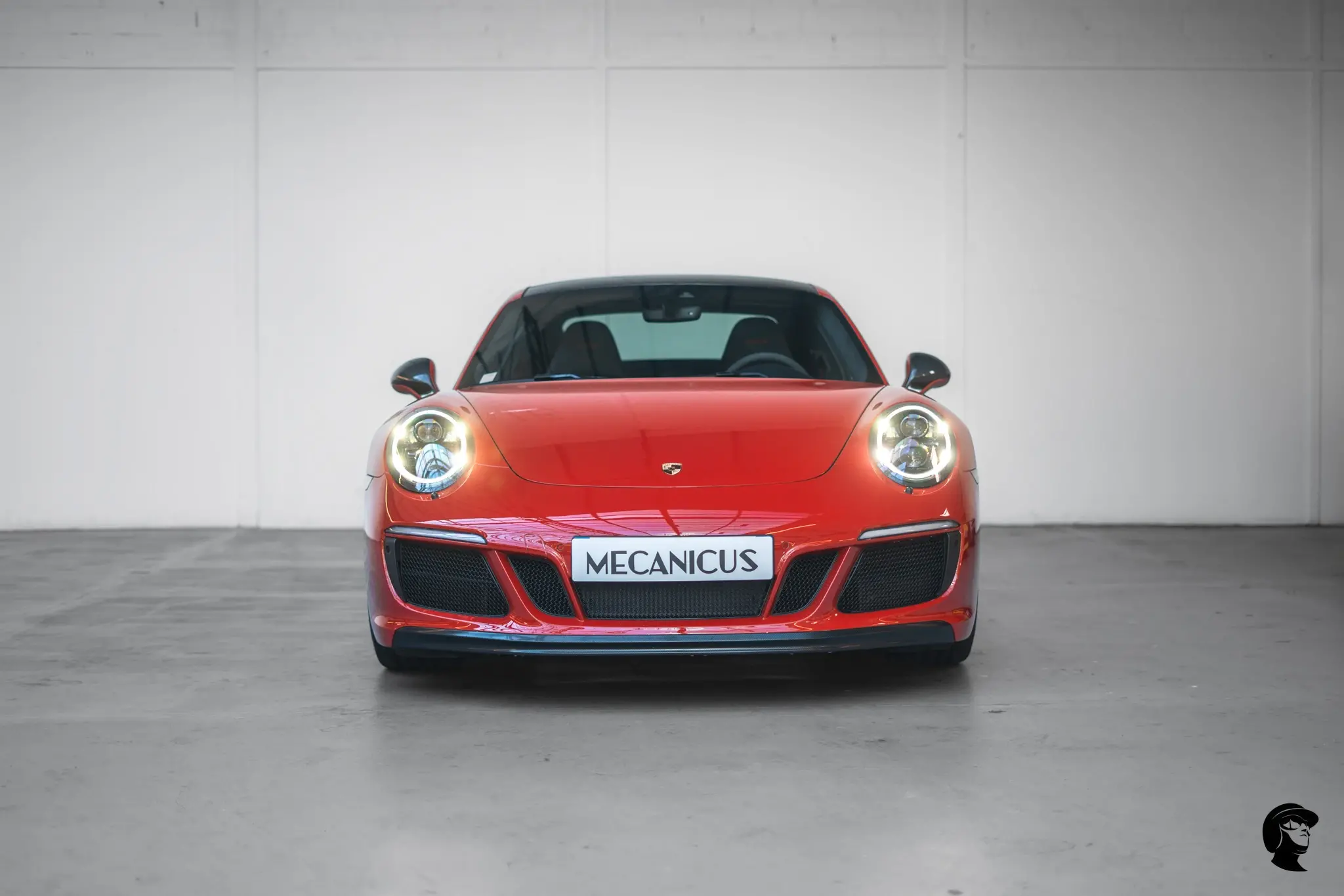 Porsche 911 991.2 Carrera GTS *100% Porsche Serviced / Full PPF / Carbon / Carmine Red*