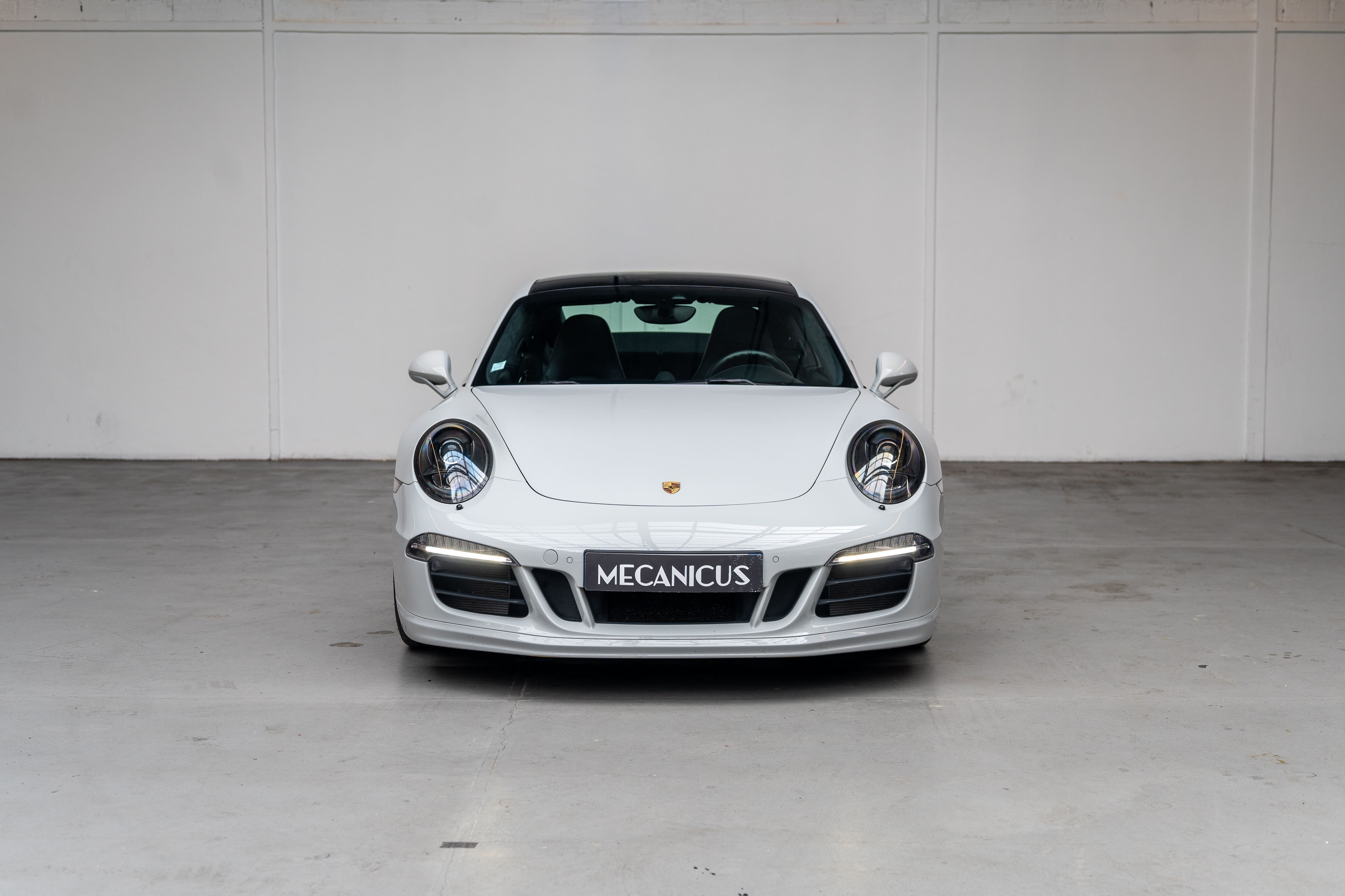 Porsche 991.1 GTS *PTS Grigiocampovolo / PPF*