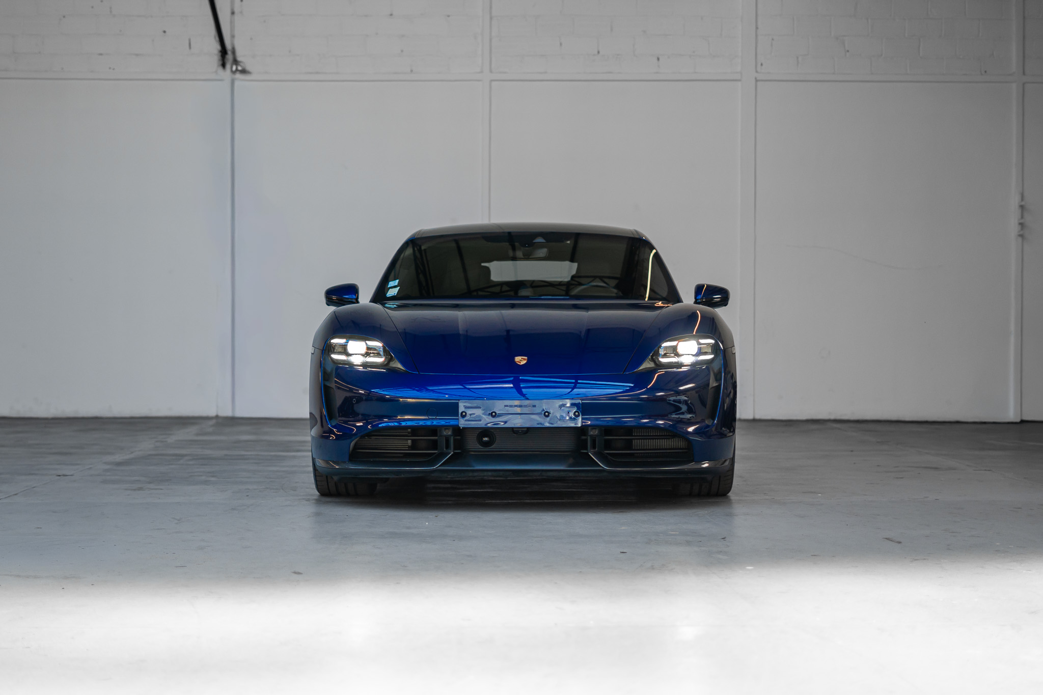 Porsche Taycan Turbo S *As new, 1st owner*