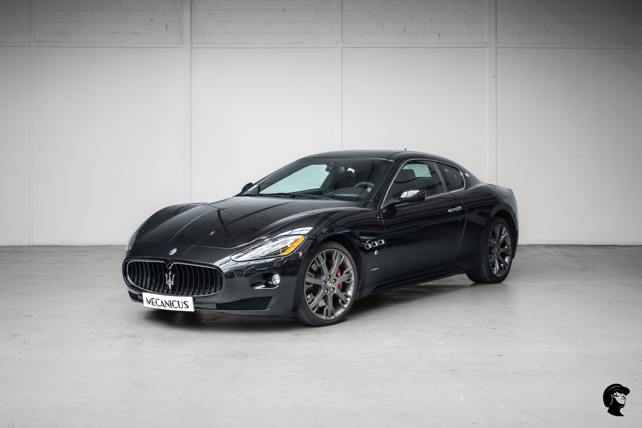 Maserati GranTurismo *2 owners / Extensive Maserati history / Low mileage*