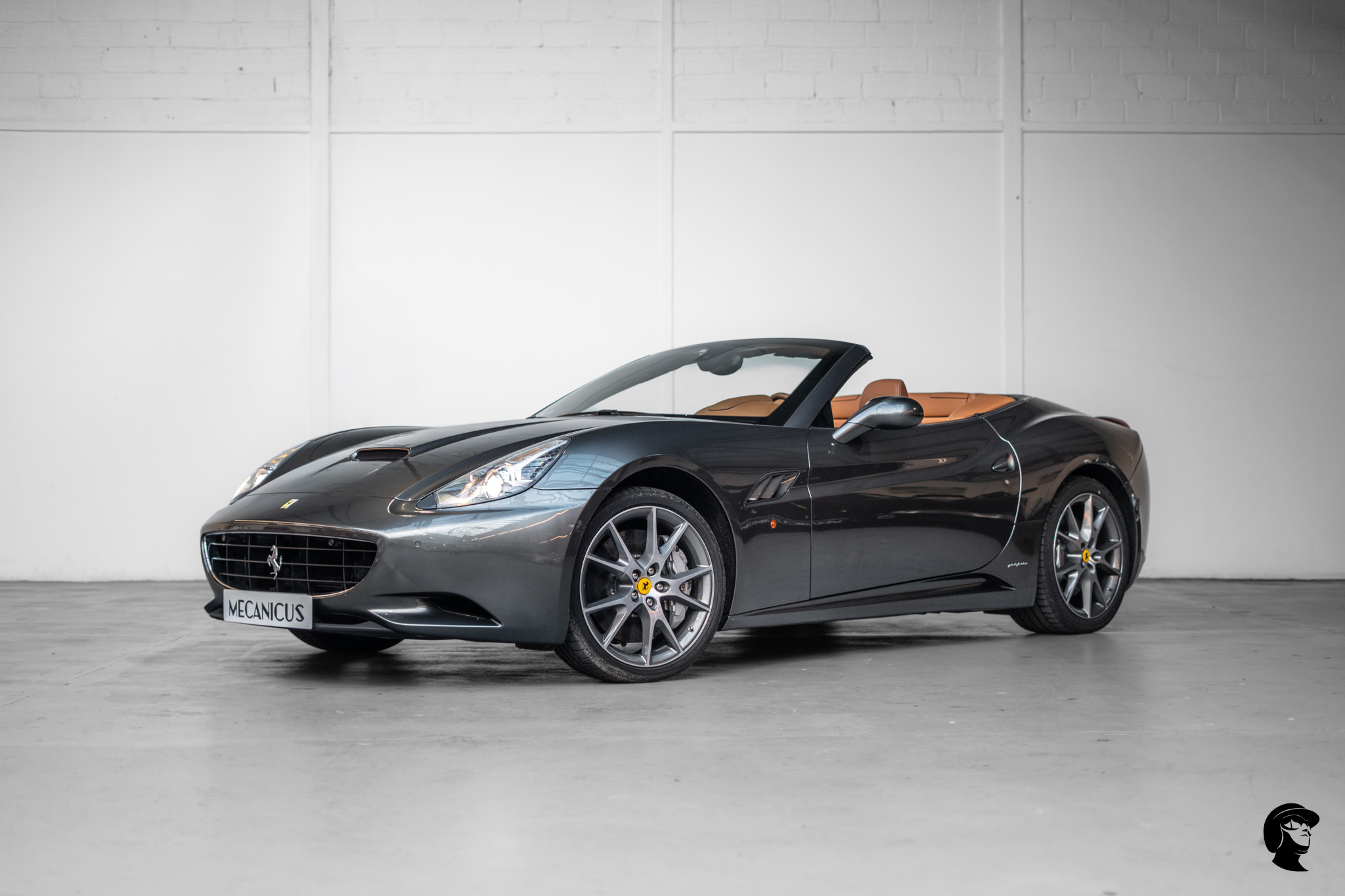 Ferrari California *Première main / Française / Suivi Full Ferrari*