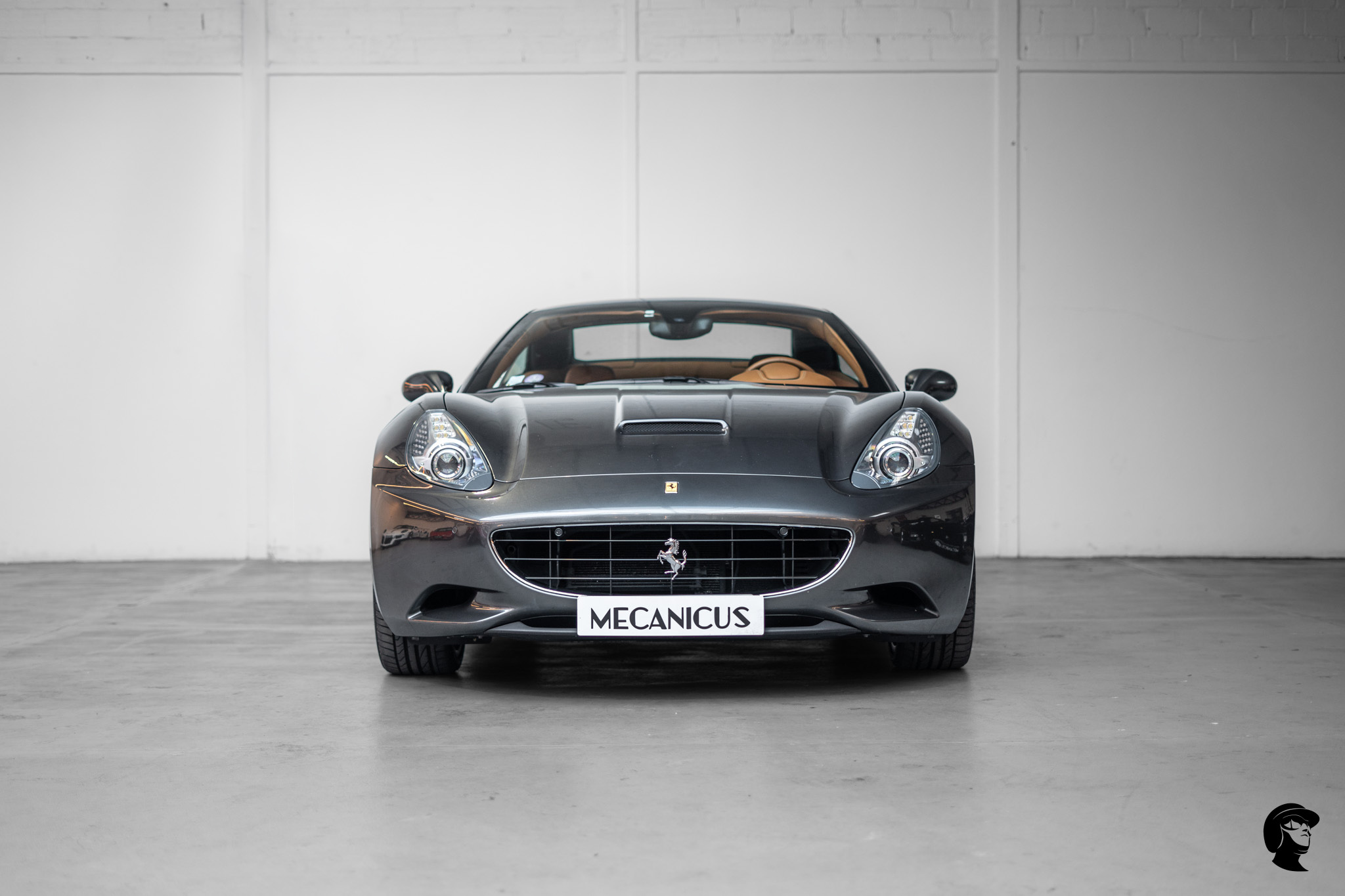Ferrari California *Première main / Française / Suivi Full Ferrari*