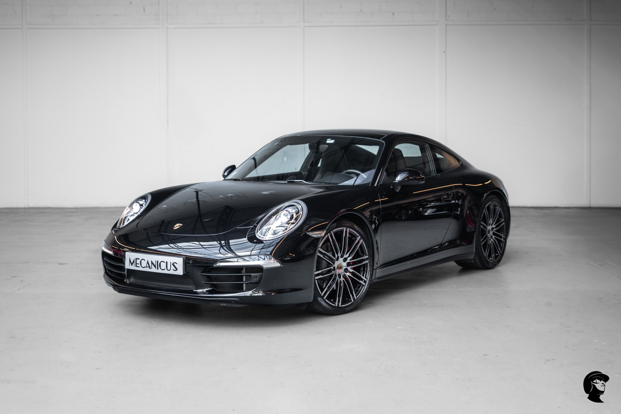 Porsche 991.1 Carrera 4S *Faible Kilométrage / Origine France*