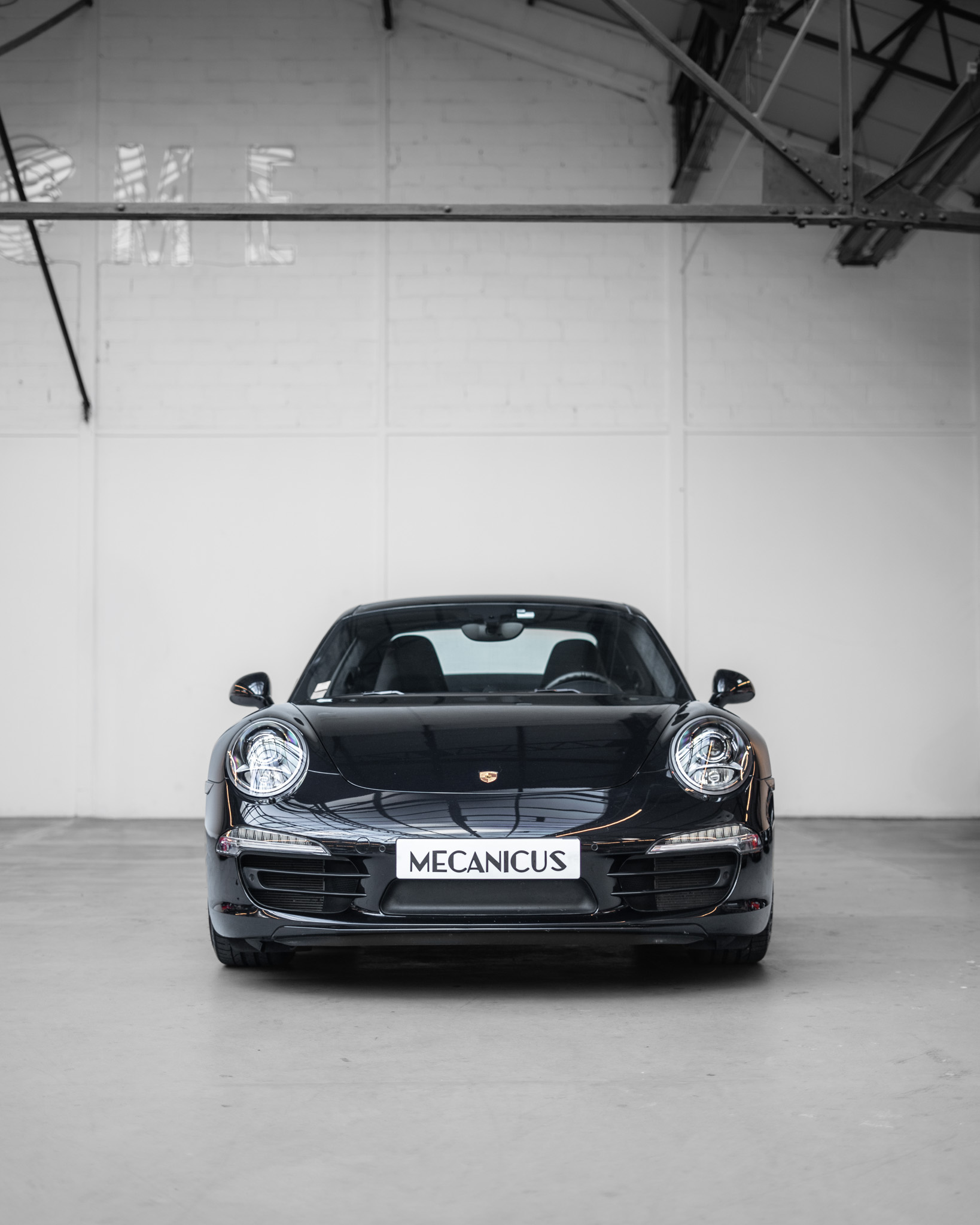 Porsche 991.1 Carrera 4S *Faible Kilométrage / Origine France*