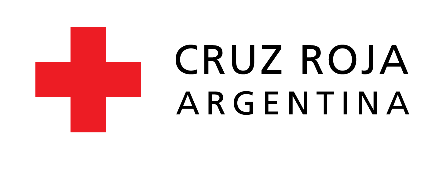 A red and white logo for Cruz del Sur.