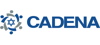 A logo for the company Cade.