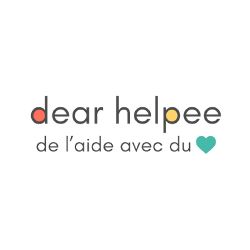Dear Helpee