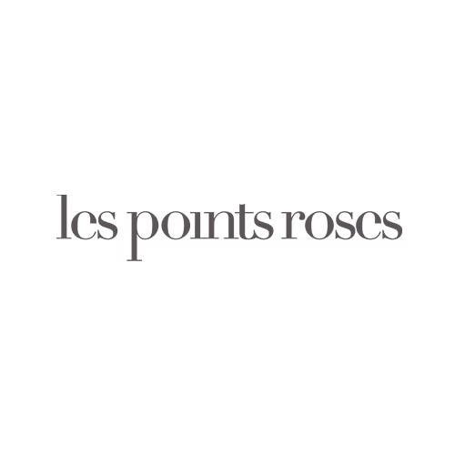 Les Points Roses