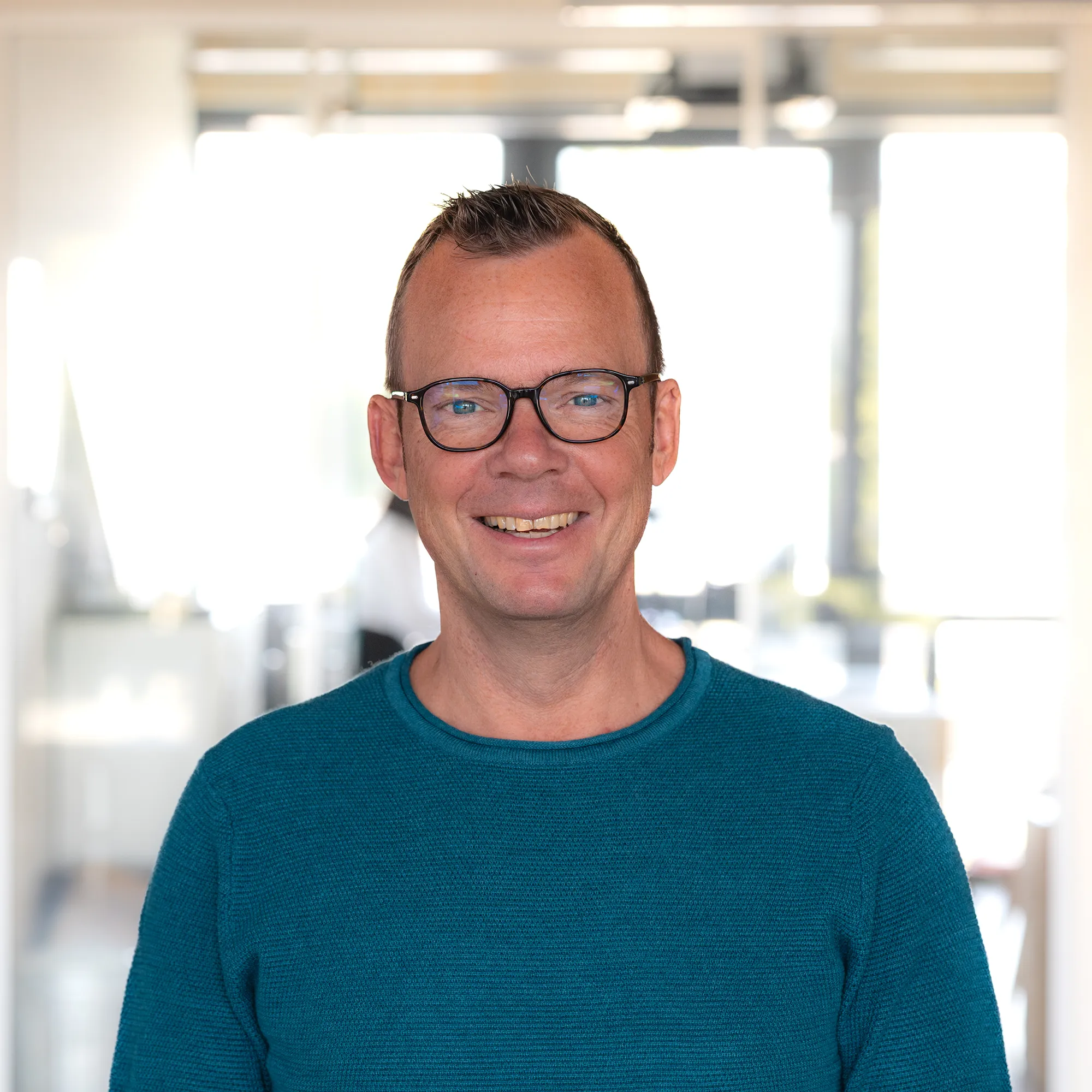 Daniel Kynast, Consultant für Digital Commerce Enablement bei kernpunkt