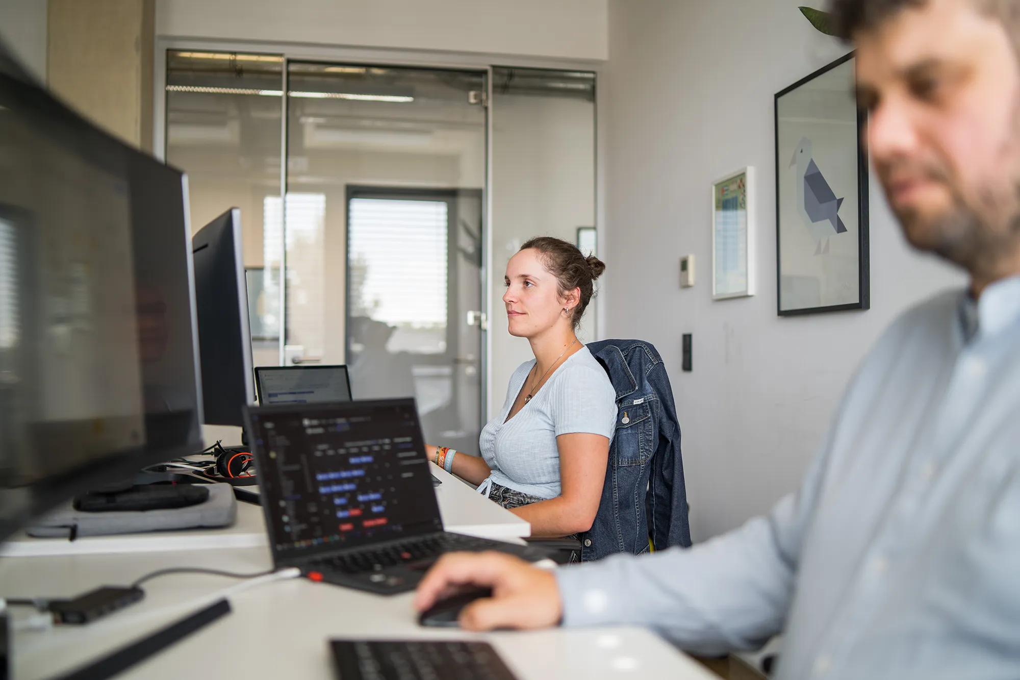 Wie steigern Personali­sie­rung und Marken­werte die Kunden­loyalität?