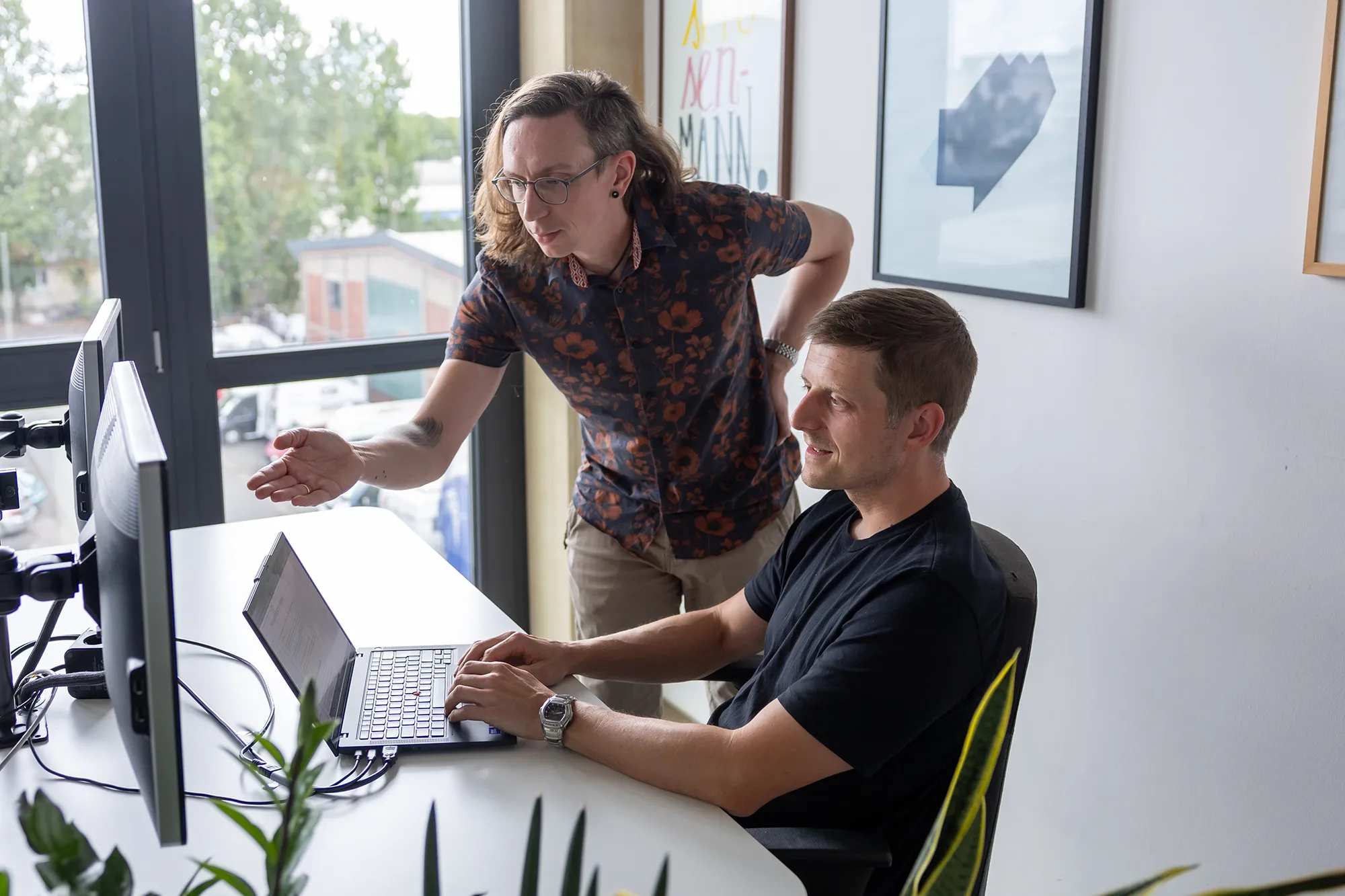 Welche Unternehmen profitieren von Medusa.js?