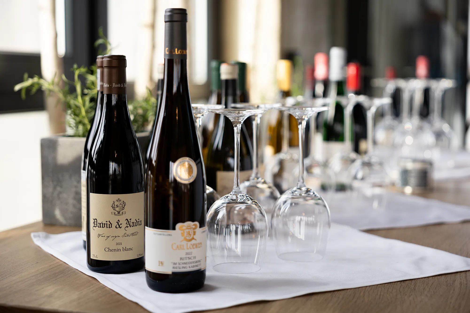 Deine Anmeldung zu 25 Jahre kernpunkt