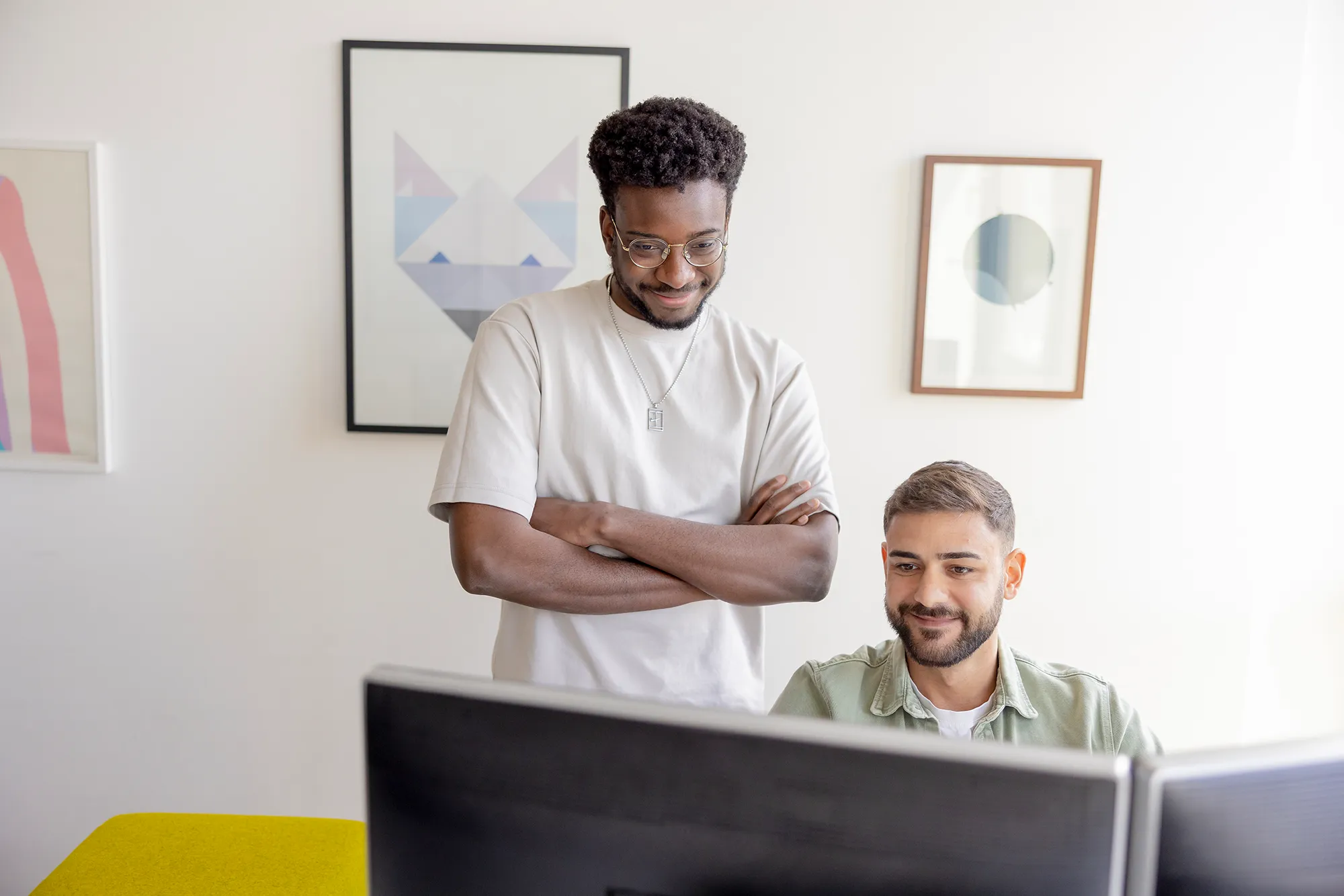 KI-Revolution: 10 Veränderungen im E-Commerce