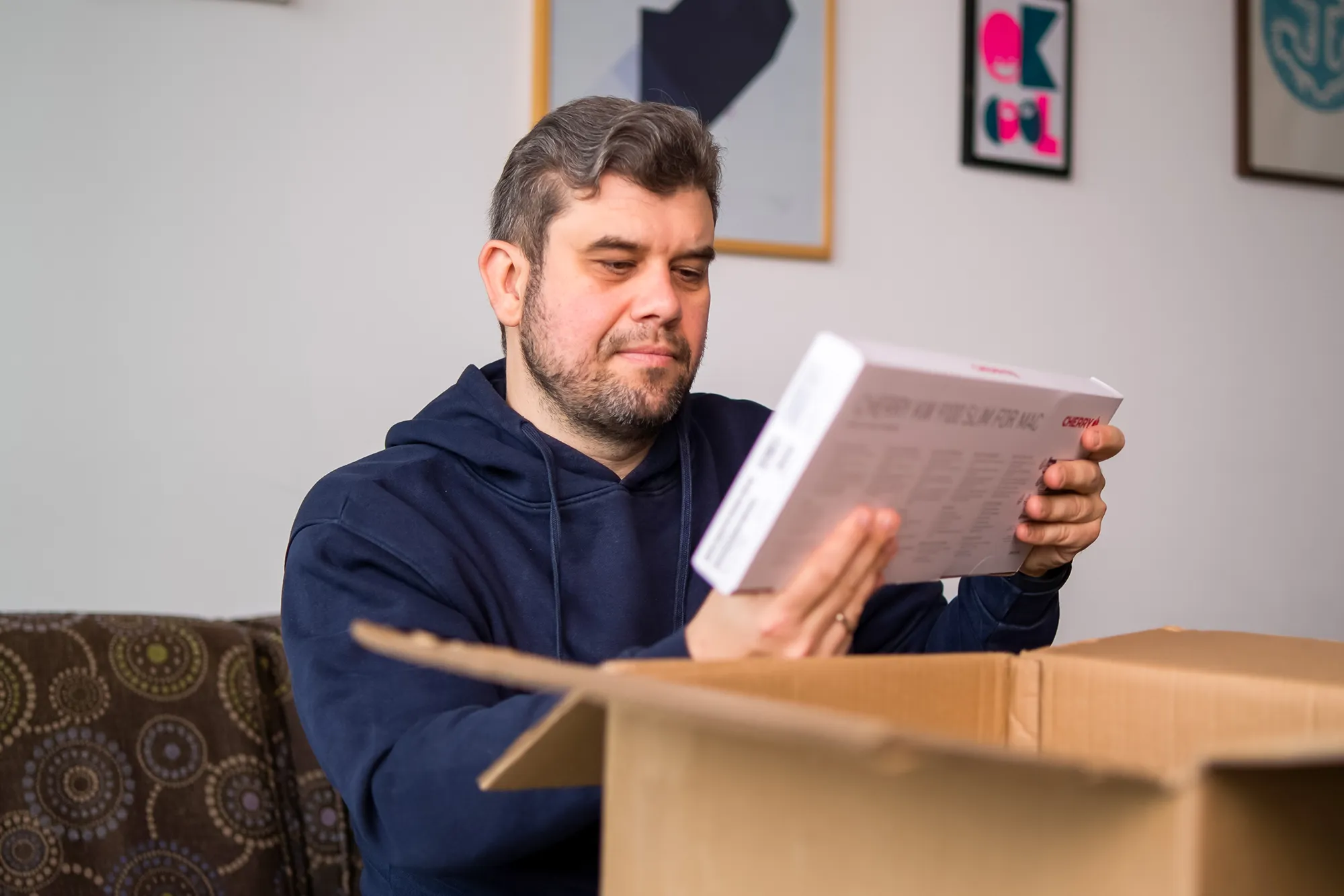 Mehr Effizienz durch KI-gestütztes Fulfillment