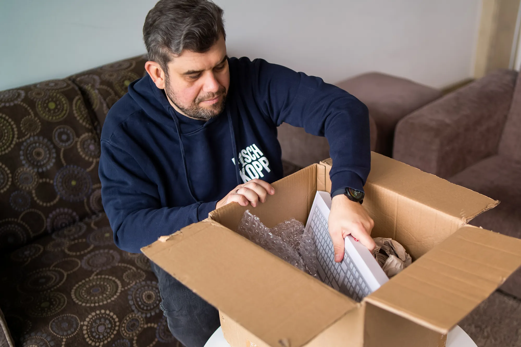 KI im Order Management: endlich smartes Fulfillment