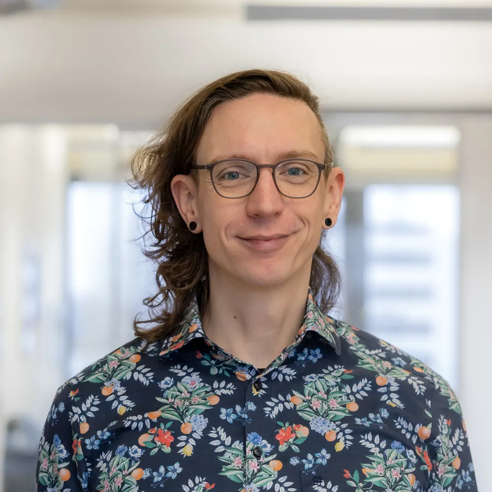 Wir sind Deine Experten für E-Commerce-Projekte: Starte Deine Mission mit uns.