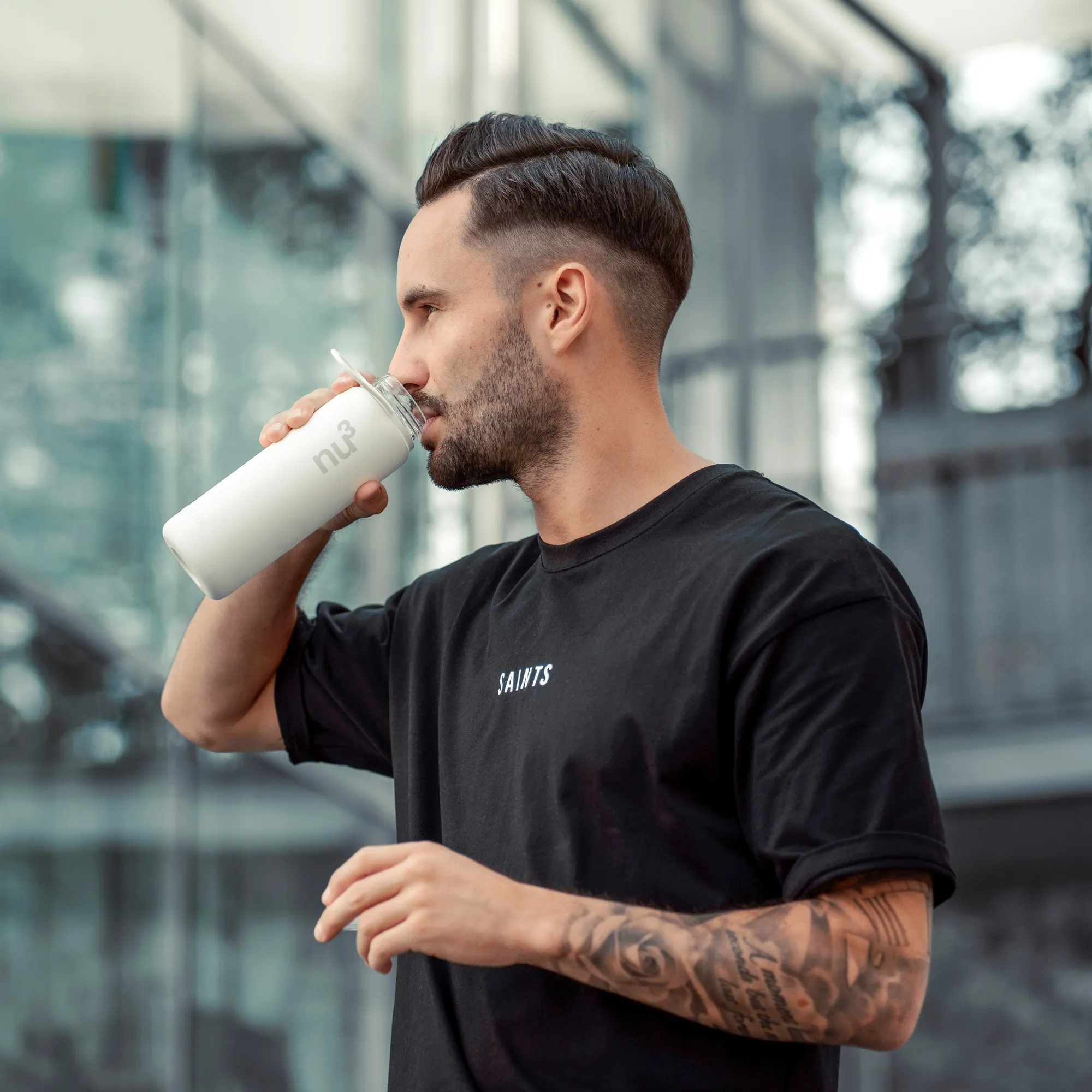 nu3: Strukturierte Produktdaten mit Akeneo Product Cloud