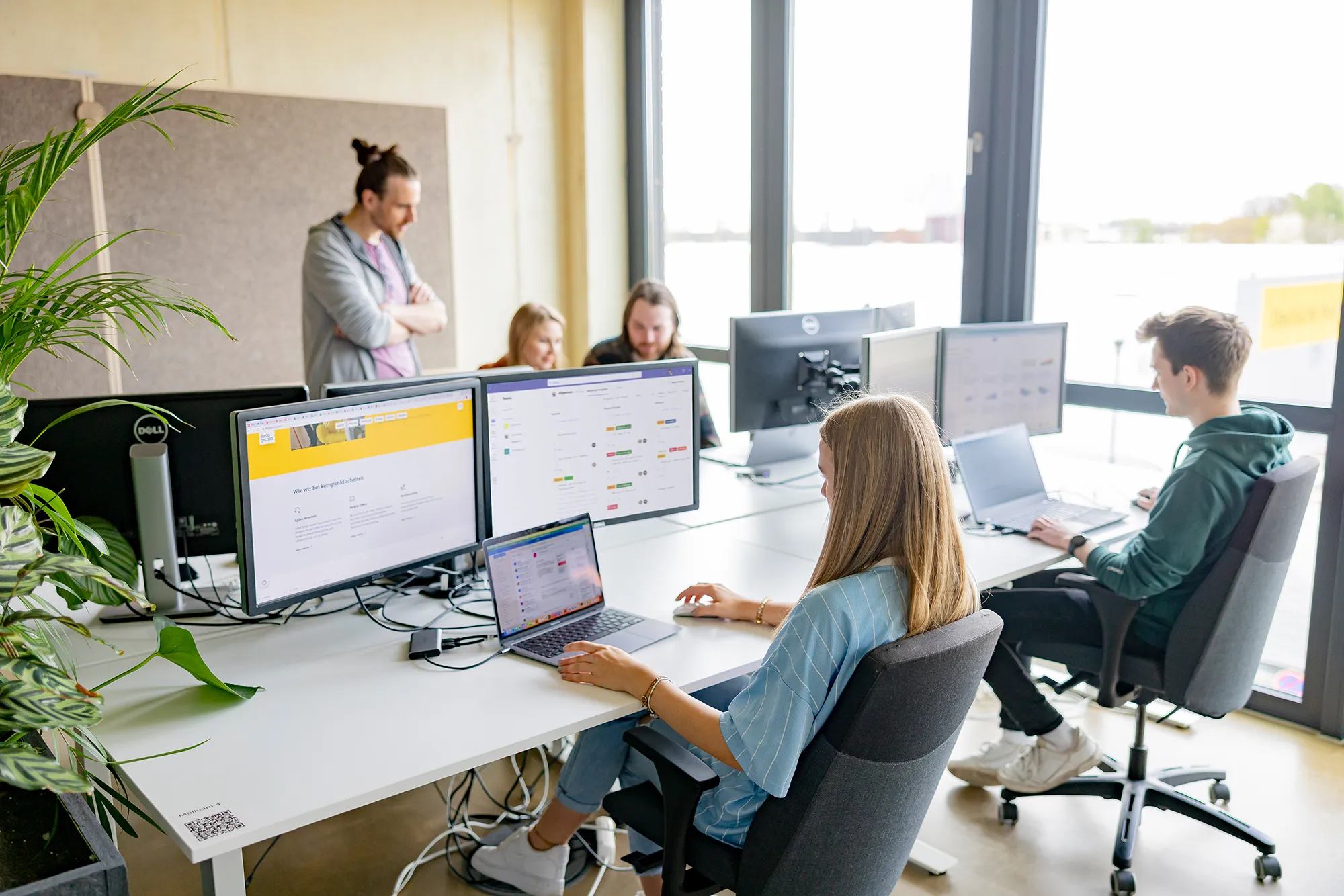 LLM-SEO skalieren: Warum Struktur, Daten und Architektur entscheidend sind