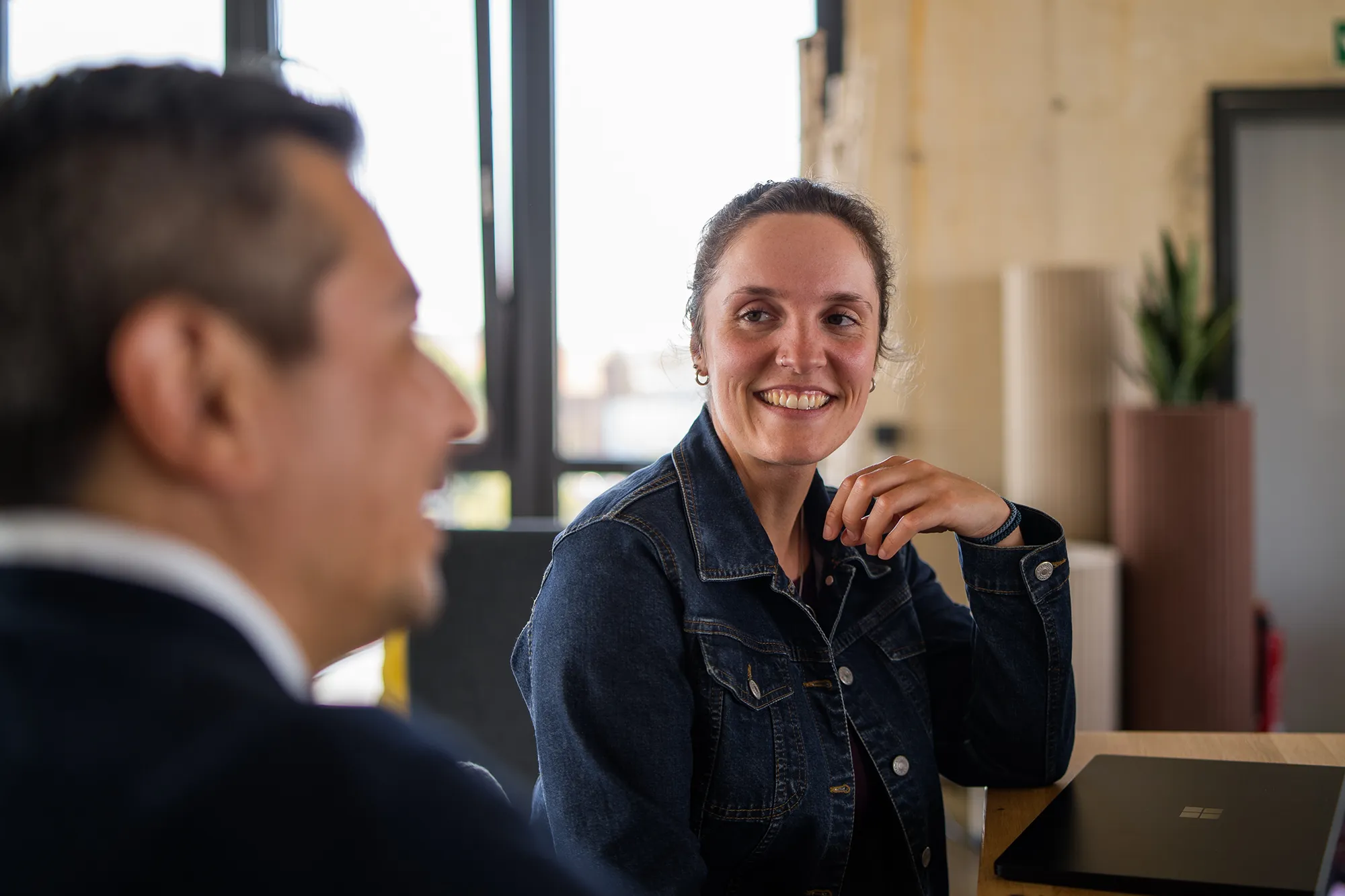 Bloom: Der smarte KI-Commerce-Assistent von Medusa.js 