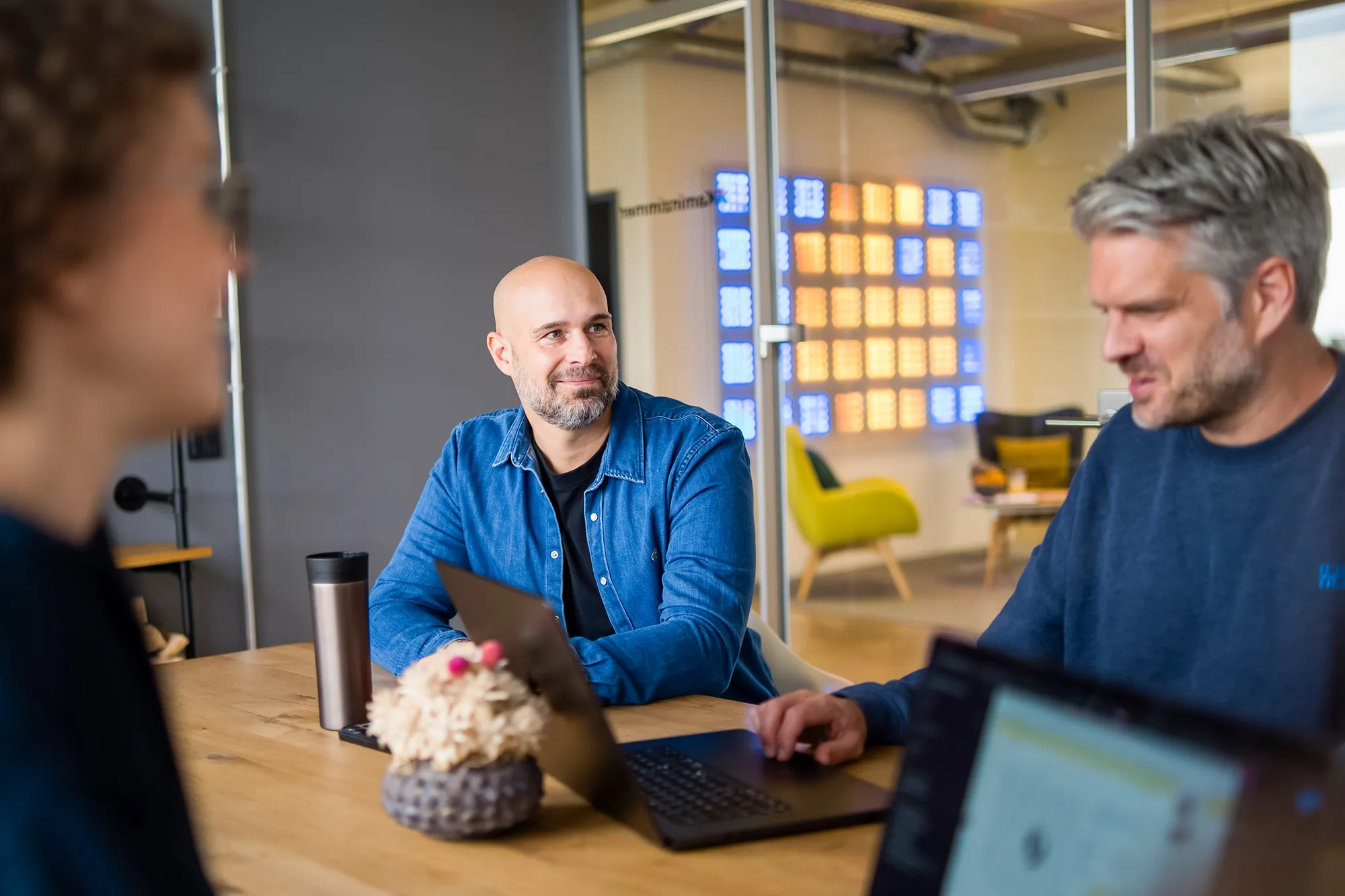 Voice Commerce im B2B