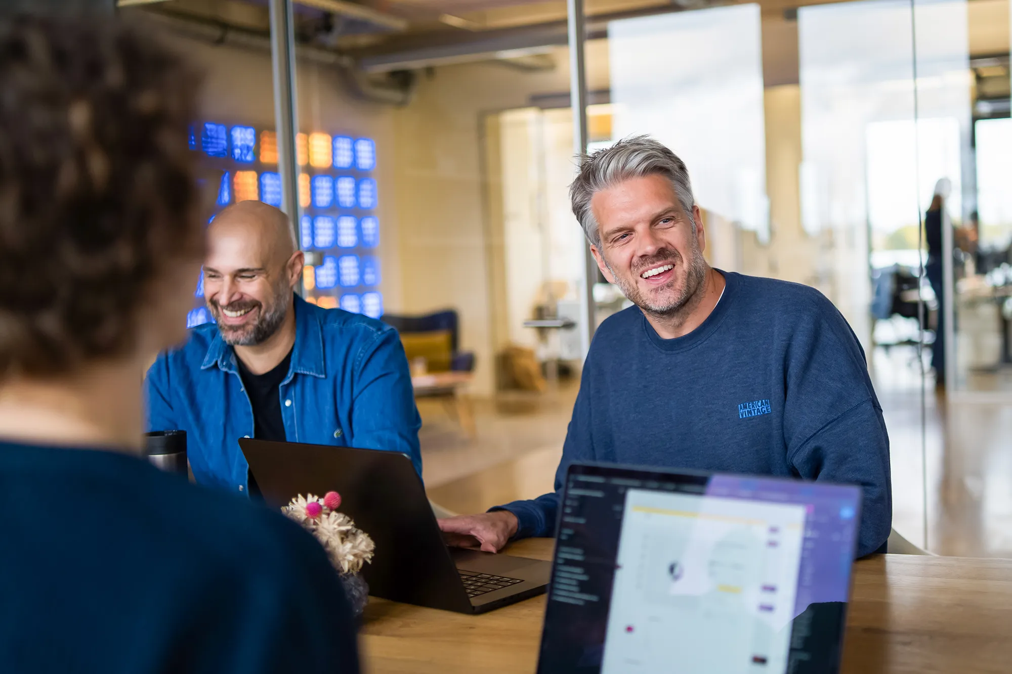 Make with MACH and AI