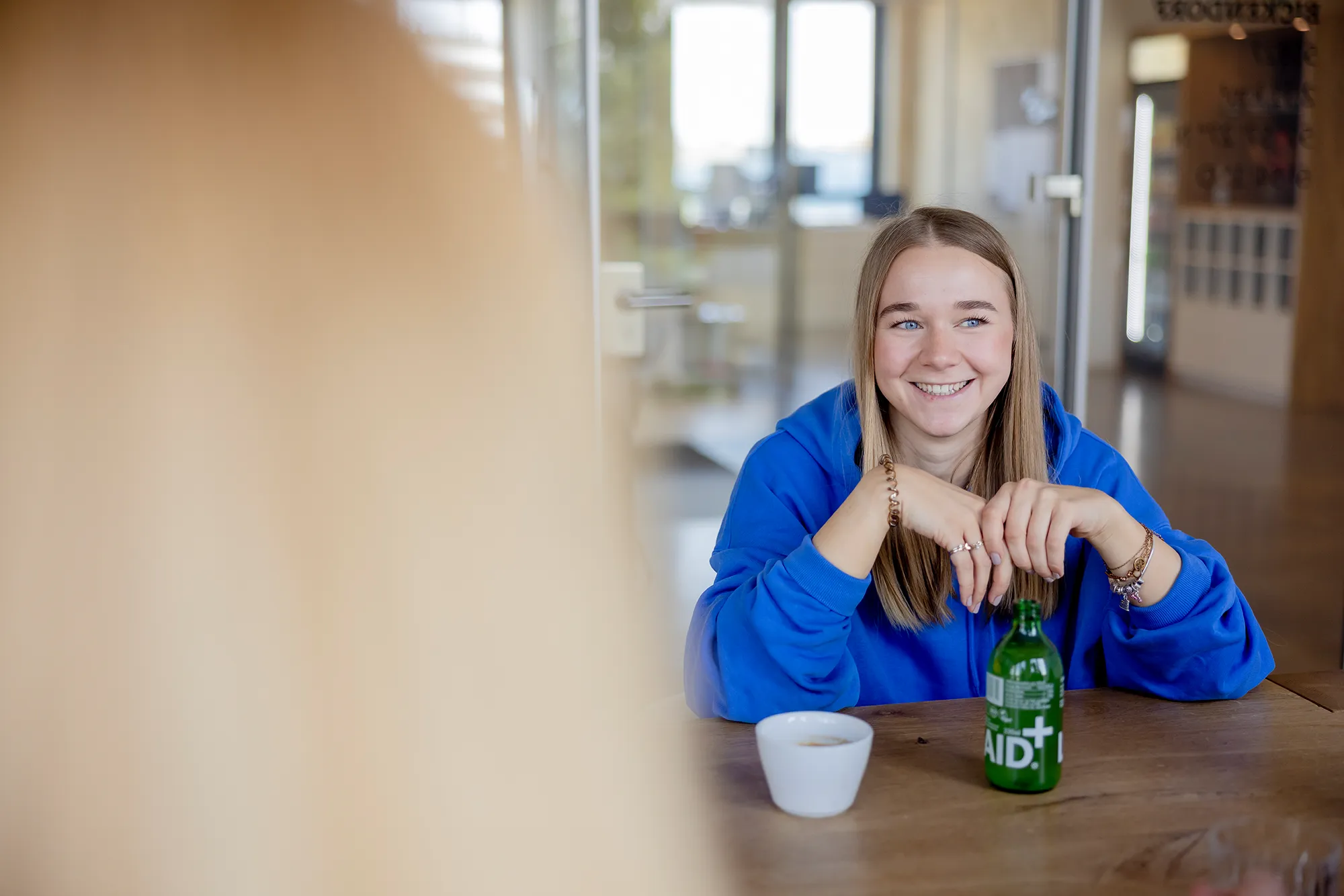 Wie macht sich Agentic Commerce in Deutschland bemerkbar?