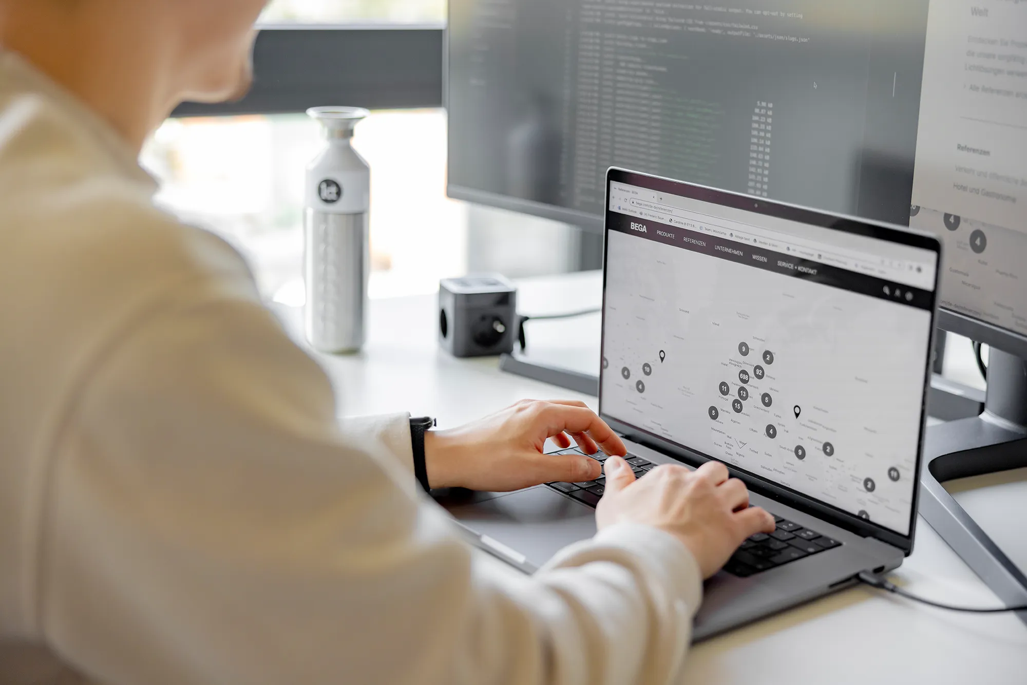 Mit Shopify zum Erfolg im Filialgeschäft