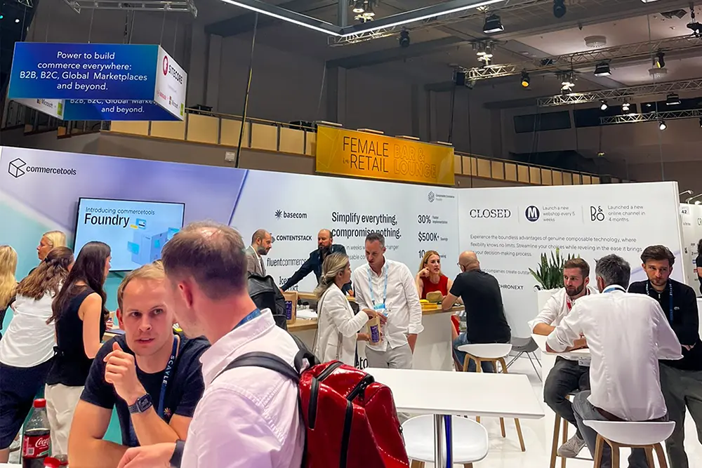 K5 - The Future Retail Platform 2026