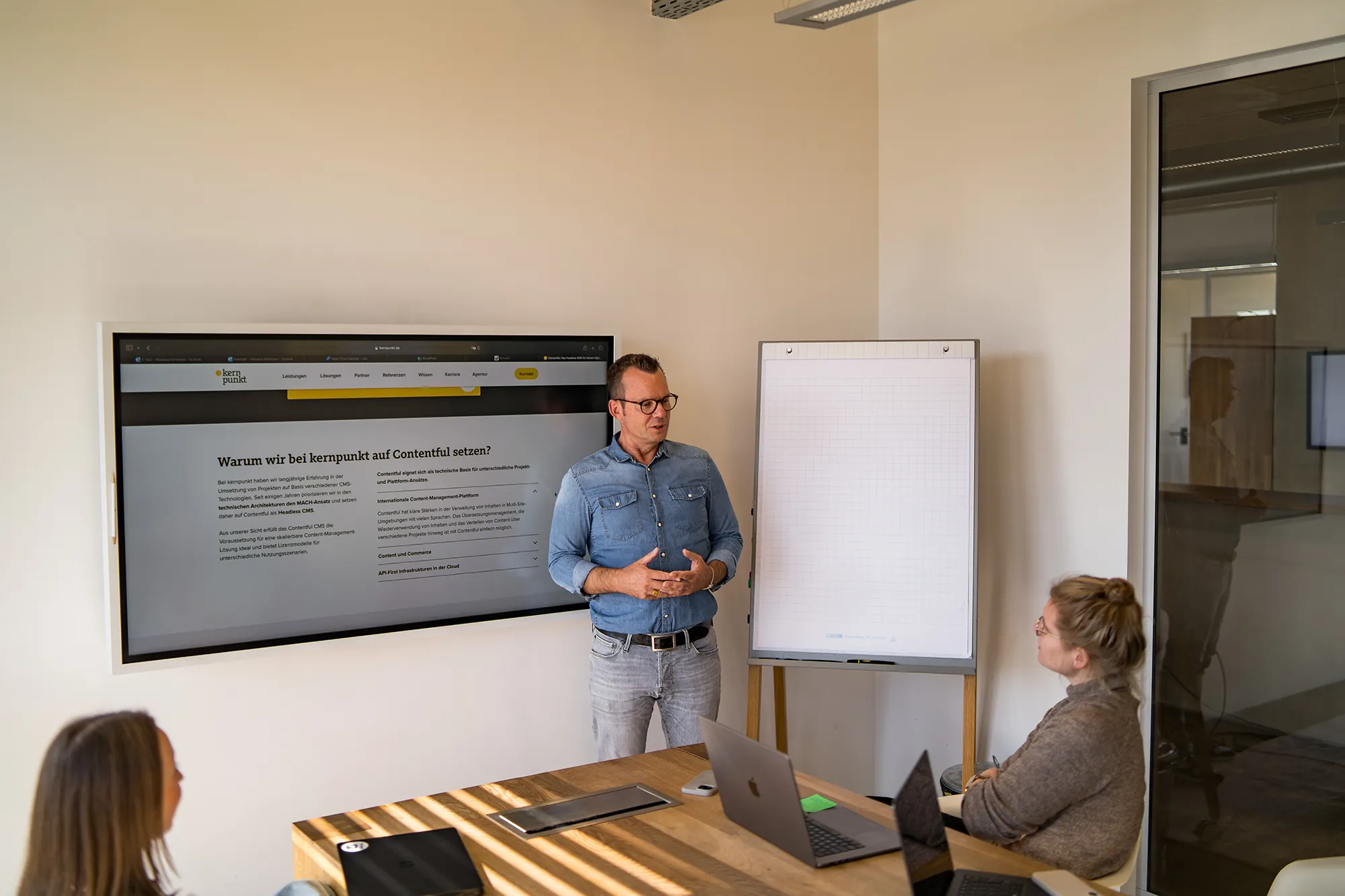 Contentful vs. Sitecore: Welche DXP ist die bessere Wahl?