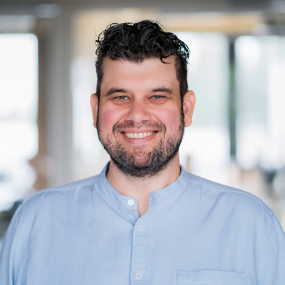 Wir sind Deine Experten für E-Commerce-Projekte: Starte Deine Mission mit uns.