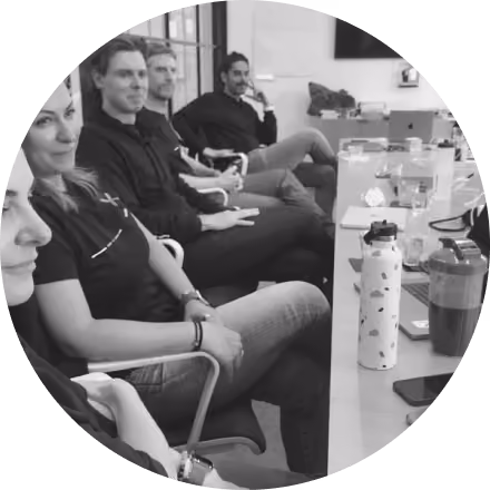 Nextdata team