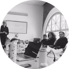 Nextdata team