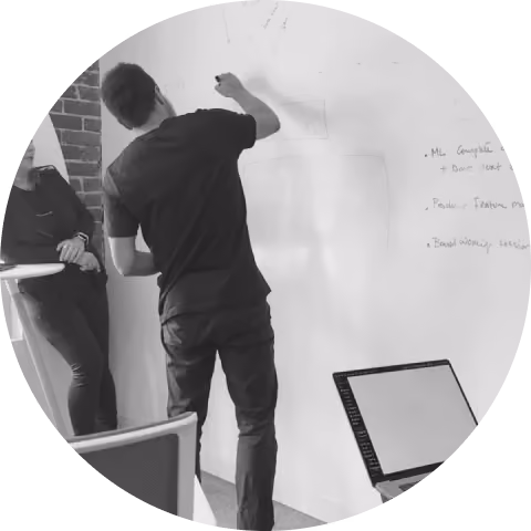 Nextdata team